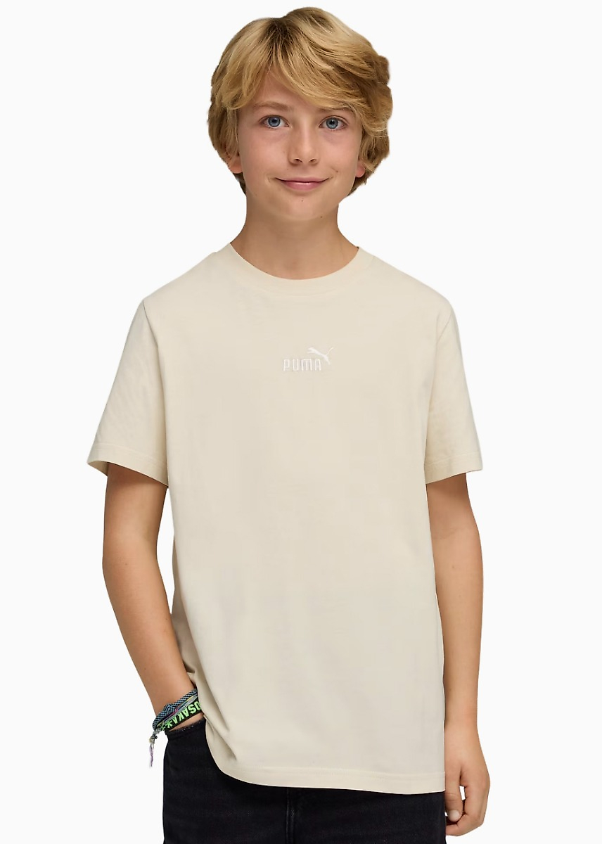 Puma Gyerek póló ESS Small No.1 Logo Centered Tee 692975 87
