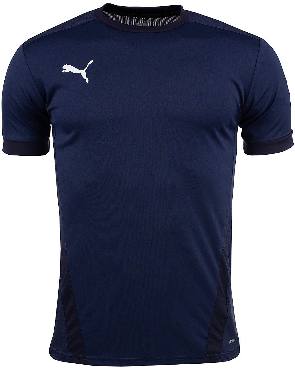 PUMA Koszulka dla dzieci  teamGOAL 23 Jersey 704160 06