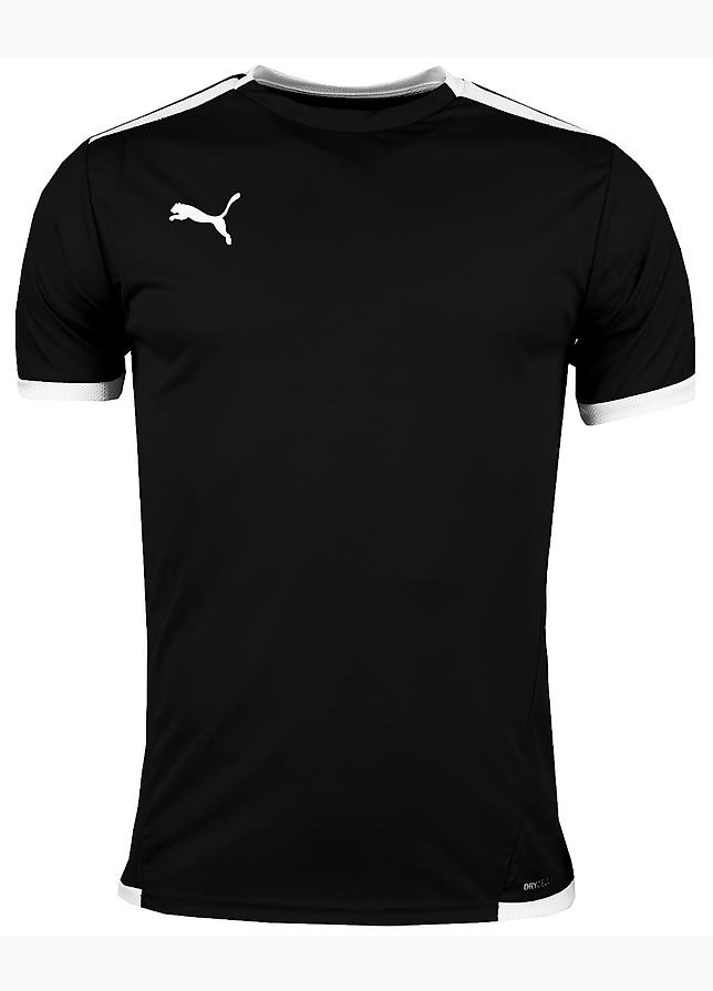 PUMA Koszulka dla dzieci teamLIGA Jersey Junior 704925 03 PUMA Koszulka dla dzieci teamLIGA Jersey Junior 704925 03