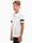 A(z) PUMA Koszulka dla dzieci teamRISE Jersey Jr 704938 04 termékváltozat képe
