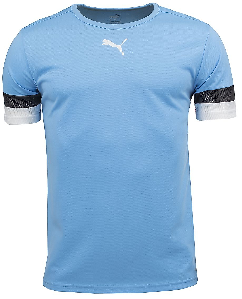 PUMA Koszulka dla dzieci teamRISE Jersey Jr 704938 18
