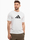 A(z) adidas Koszulka męska 3Bar Tee JD4913 termékváltozat képe