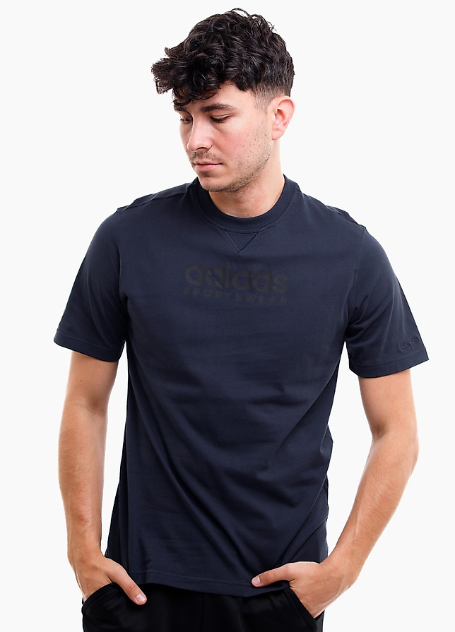 adidas Koszulka męska All SZN Graphic Tee IC9812 adidas Koszulka męska All SZN Graphic Tee IC9812