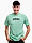 A(z) adidas Koszulka męska All SZN Graphic Tee IC9814 termékváltozat képe