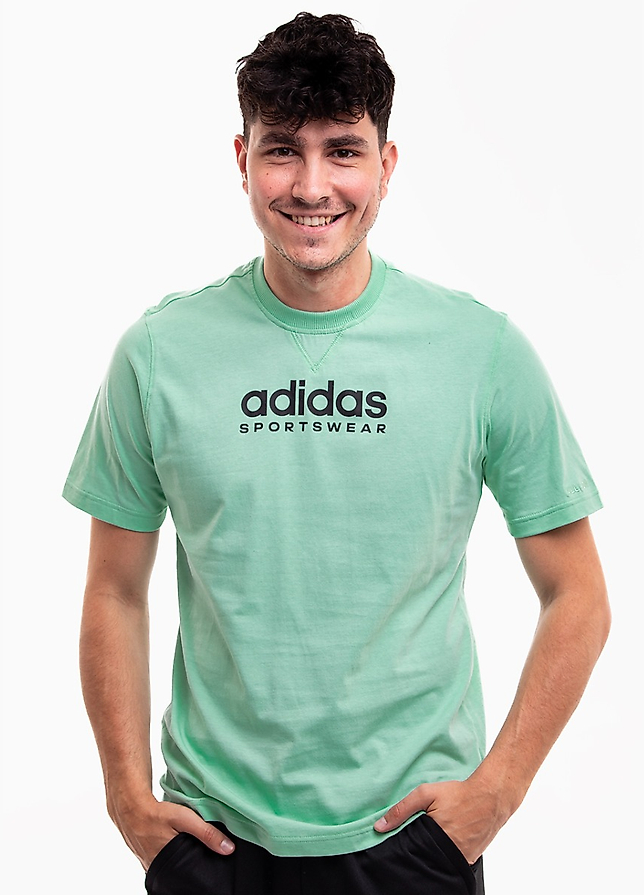 adidas Koszulka męska All SZN Graphic Tee IC9814 adidas Koszulka męska All SZN Graphic Tee IC9814