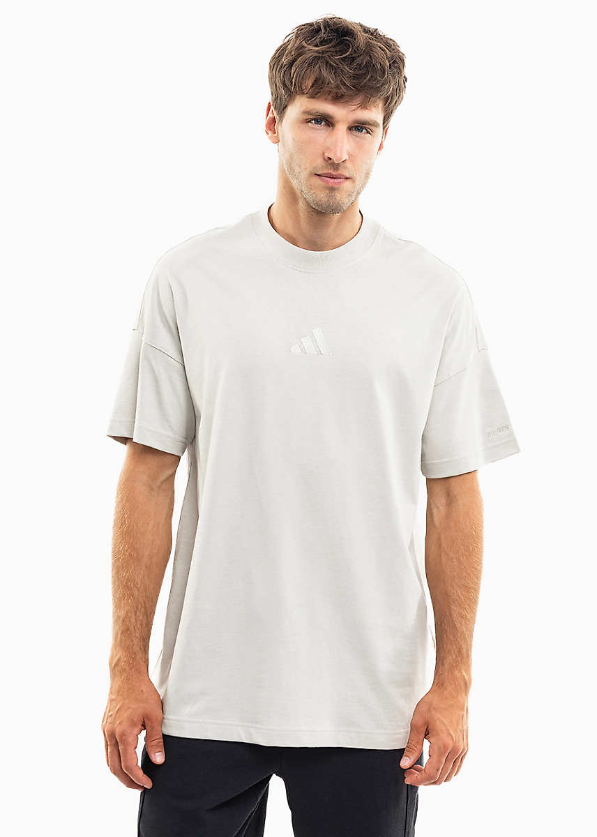 adidas Férfi póló M All SZN JI6403