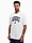 A(z) adidas Koszulka męska Collegiate Lineage Graphic JM6416 termékváltozat képe