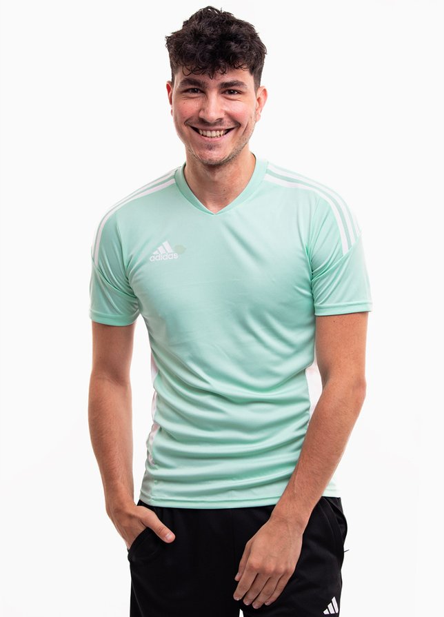 adidas Koszulka męska Condivo 22 Jersey HD2271 adidas Koszulka męska Condivo 22 Jersey HD2271