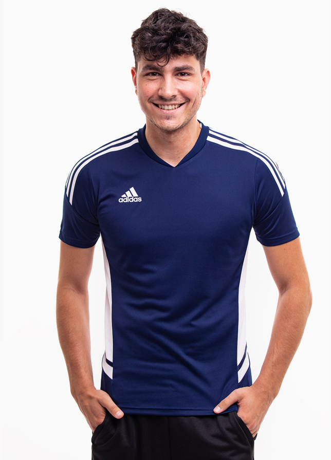 adidas Koszulka męska Condivo 22 Jersey HA6291 adidas Koszulka męska Condivo 22 Jersey HA6291