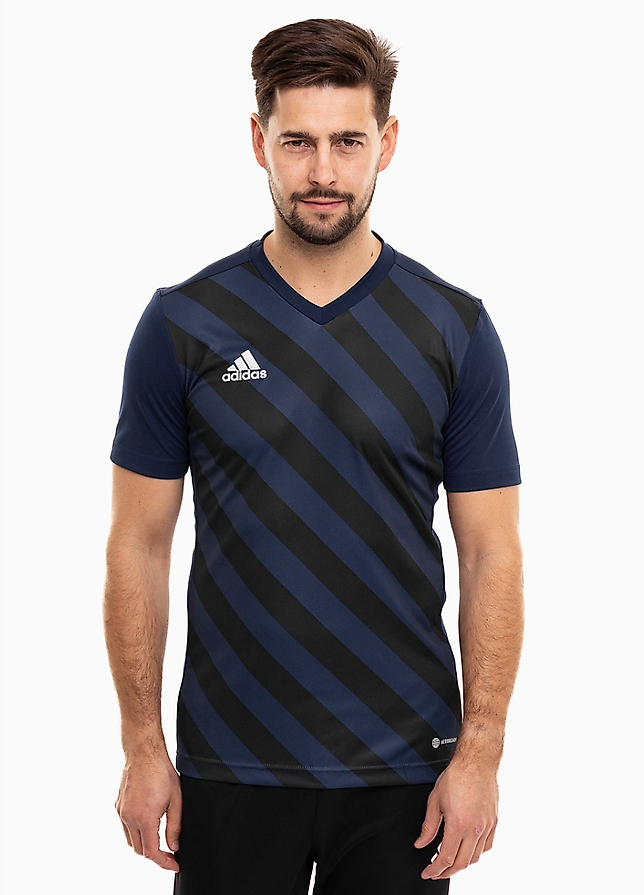 adidas Koszulka męska Entrada 22 Graphic Jersey HF0131 adidas Koszulka męska Entrada 22 Graphic Jersey HF0131