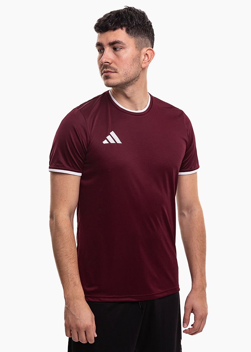 adidas férfi mez Entrada 26 Jersey JZ2507