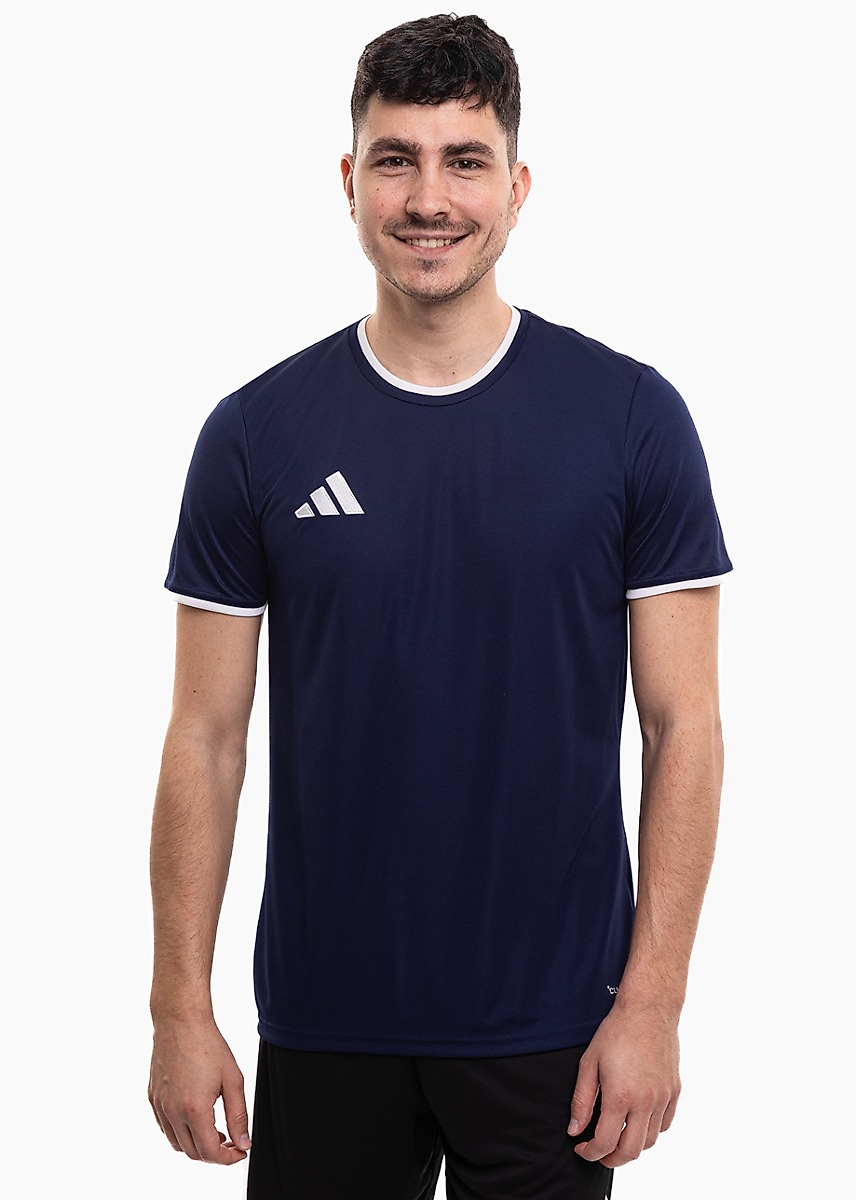 adidas férfi mez Entrada 26 Jersey JZ2504