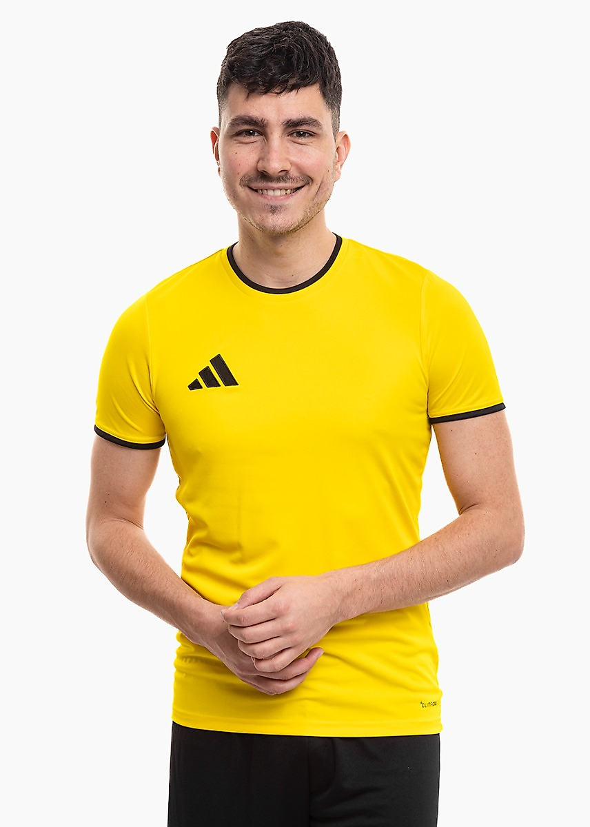 adidas férfi mez Entrada 26 Jersey JZ2502