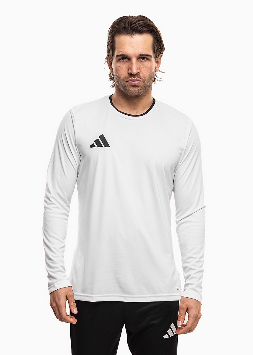 adidas Férfi póló Entrada 26 Long Sleeve Jersey KF5854