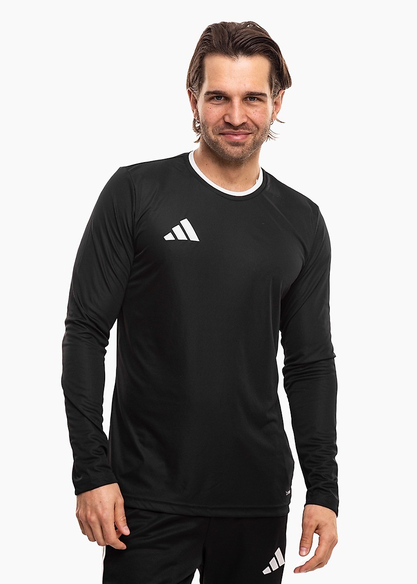 adidas Férfi póló Entrada 26 Long Sleeve Jersey KF5851