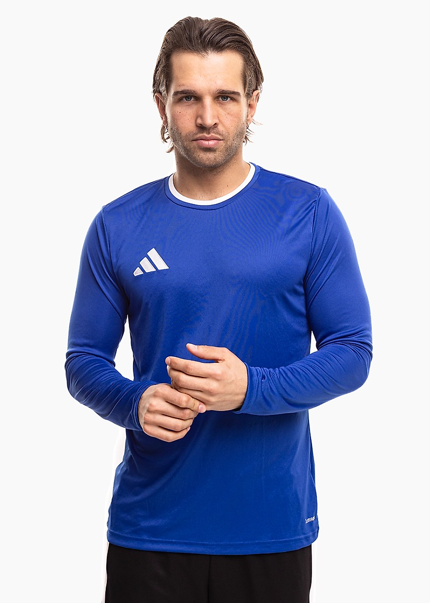 adidas Férfi póló Entrada 26 Long Sleeve Jersey KF5852