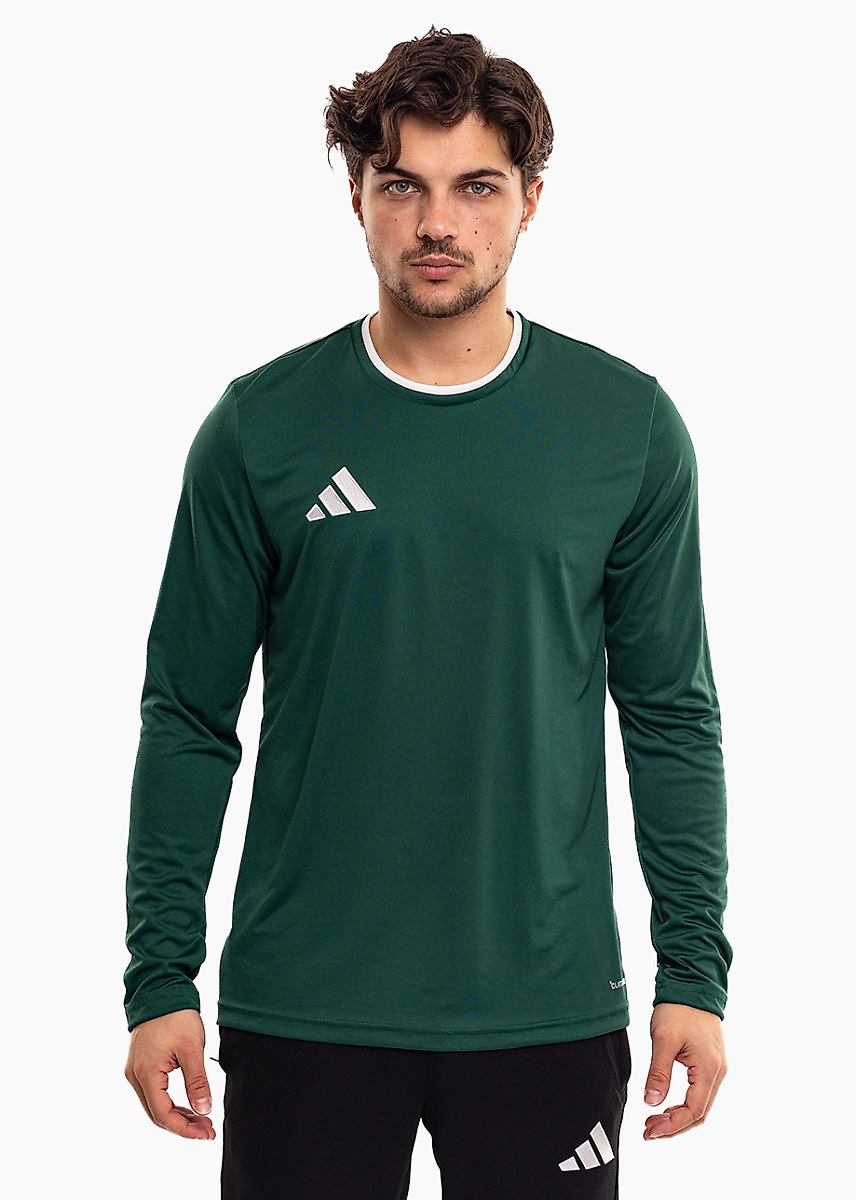 adidas Férfi hosszú ujjú mez Entrada 26 Long Sleeve Jersey KF5846