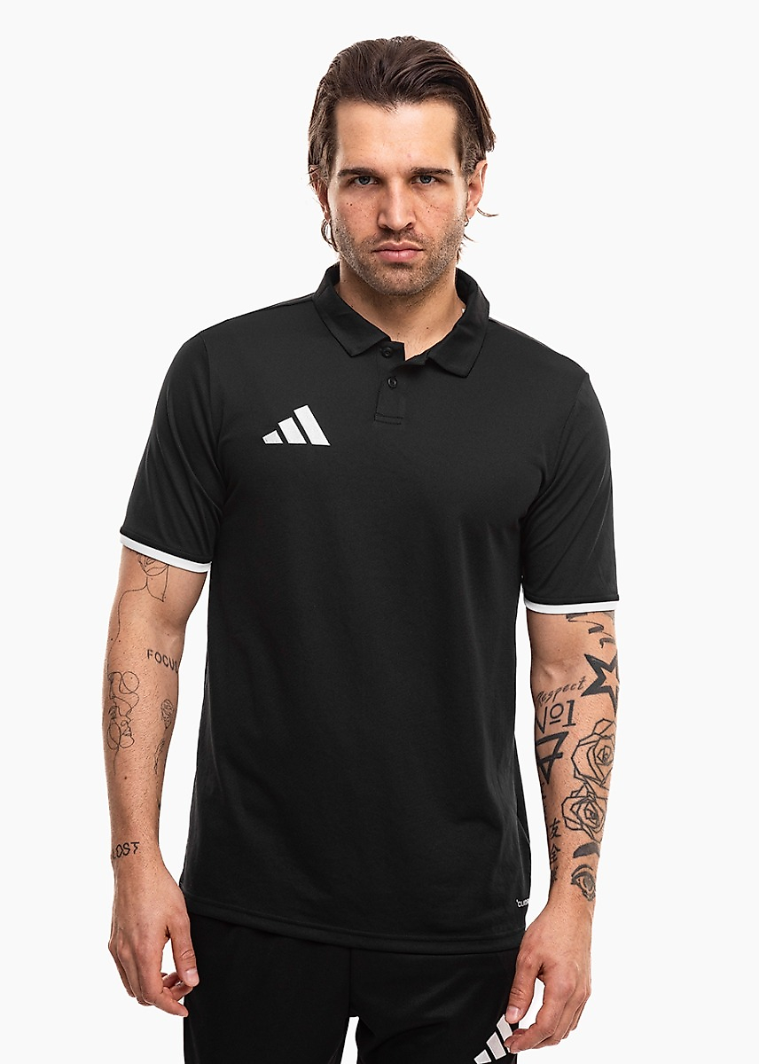 adidas Férfi póló Entrada 26 Polo JZ6660