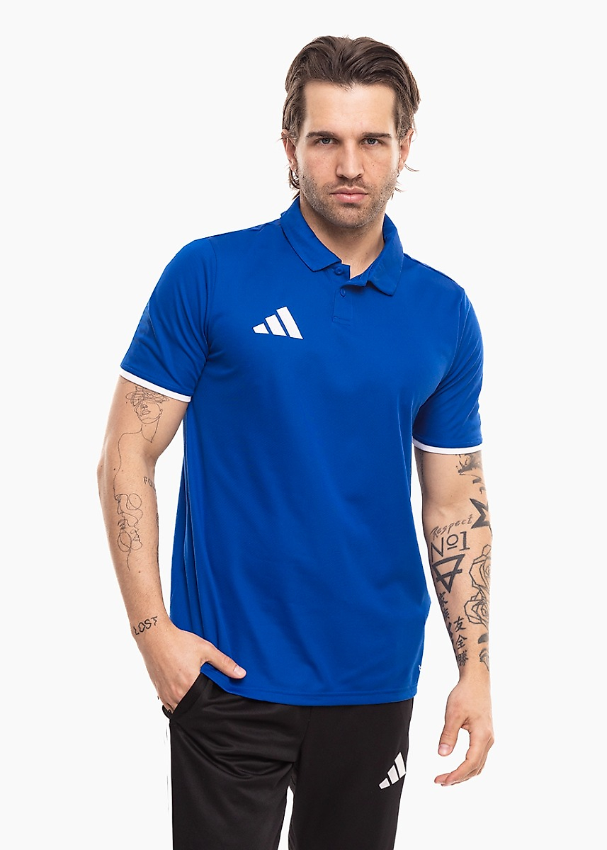 adidas Férfi póló Entrada 26 Polo JZ6665
