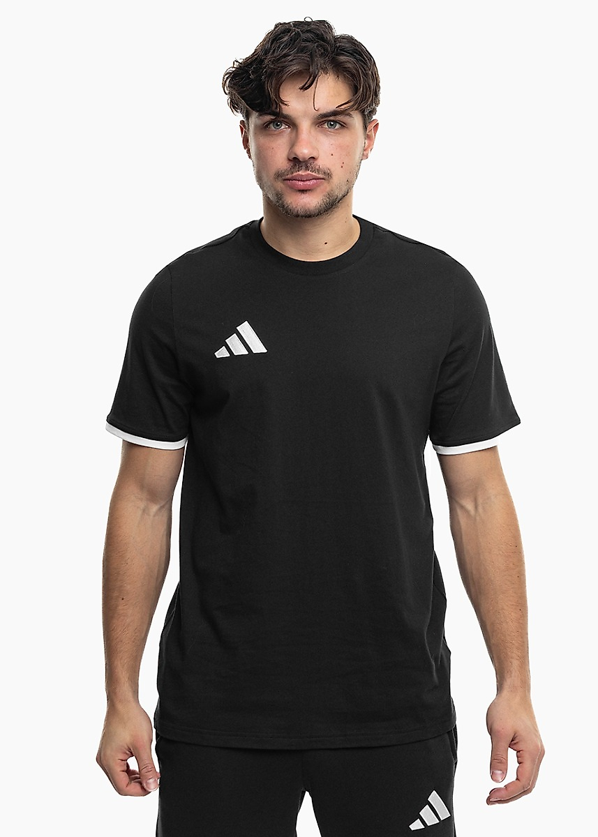adidas Férfi póló Entrada 26 Tee JZ6675