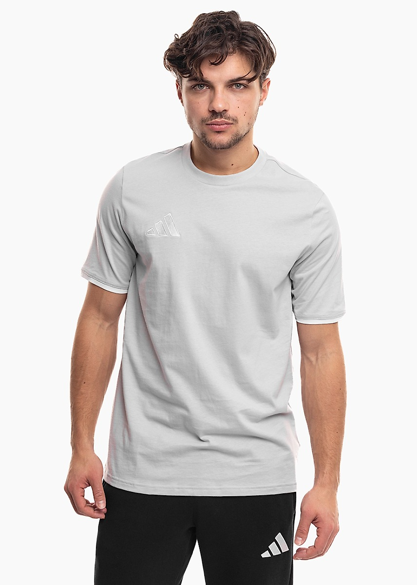 adidas Férfi póló Entrada 26 Tee JZ6677