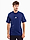 A(z) adidas Koszulka męska Essentials 3-Stripes Single Jersey JE6399 termékváltozat képe