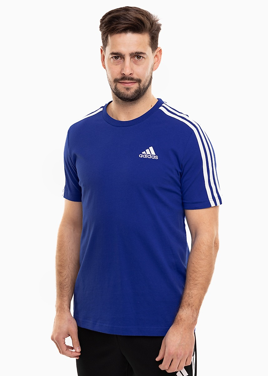 adidas Koszulka męska Essentials T-Shirt HE4410
