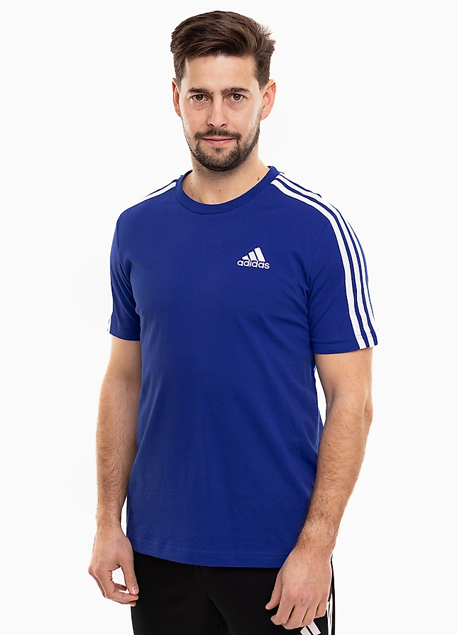 adidas Koszulka męska Essentials T-Shirt HE4410 adidas Koszulka męska Essentials T-Shirt HE4410