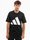 A(z) adidas Koszulka męska Essentials Big Logo Single Jersey Tee JE8945 termékváltozat képe