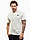 A(z) adidas Koszulka męska Essentials Jersey Embroidered Small Logo IX0119 termékváltozat képe