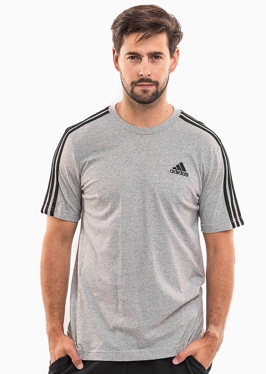 adidas Férfi póló Essentials T-Shirt GL3735