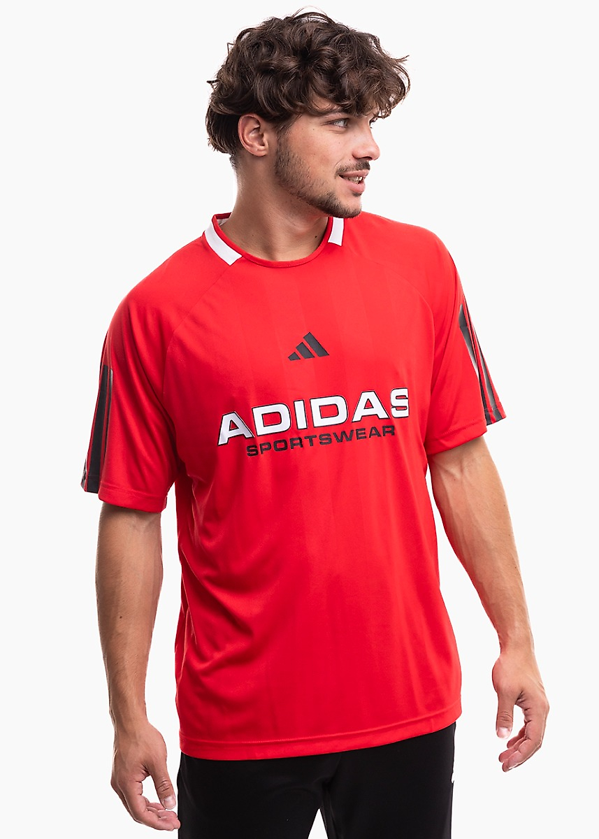 adidas Férfi póló House of Tiro Nations Pack KB5569