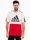 A(z) adidas Koszulka męska Essentials Colorblock Single Jersey Tee HE4330 termékváltozat képe