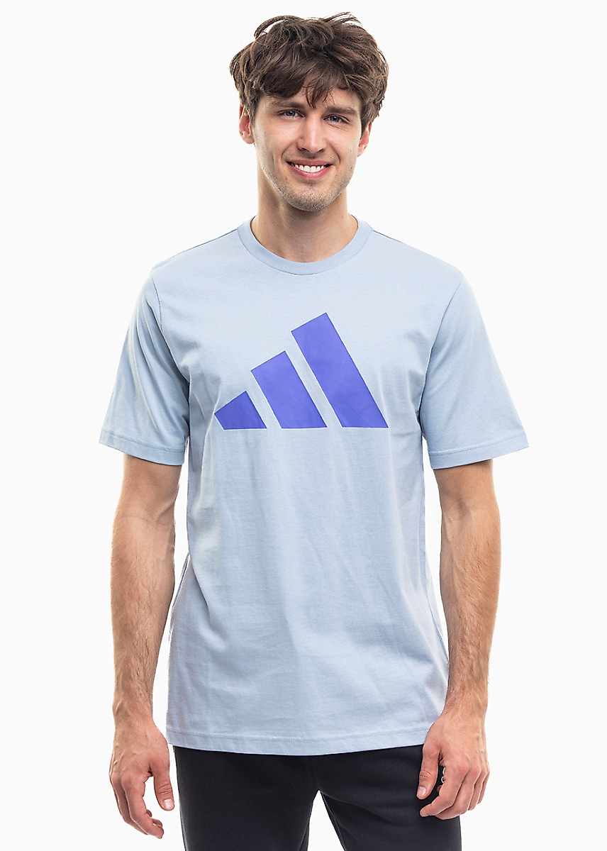 adidas Koszulka męska PWR 3 Graphic IX6567
