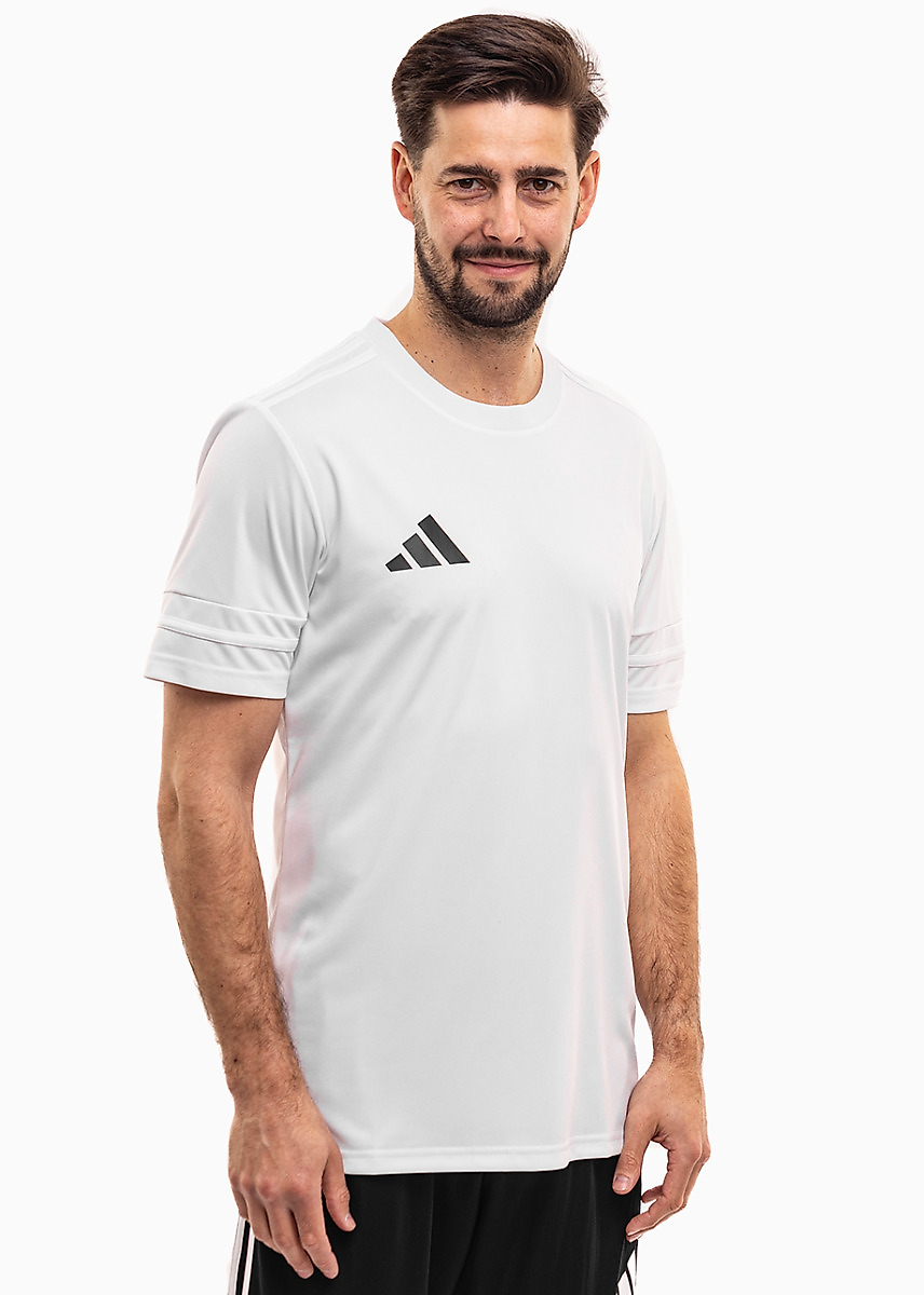 adidas Koszulka męska Squadra 25 JG5834