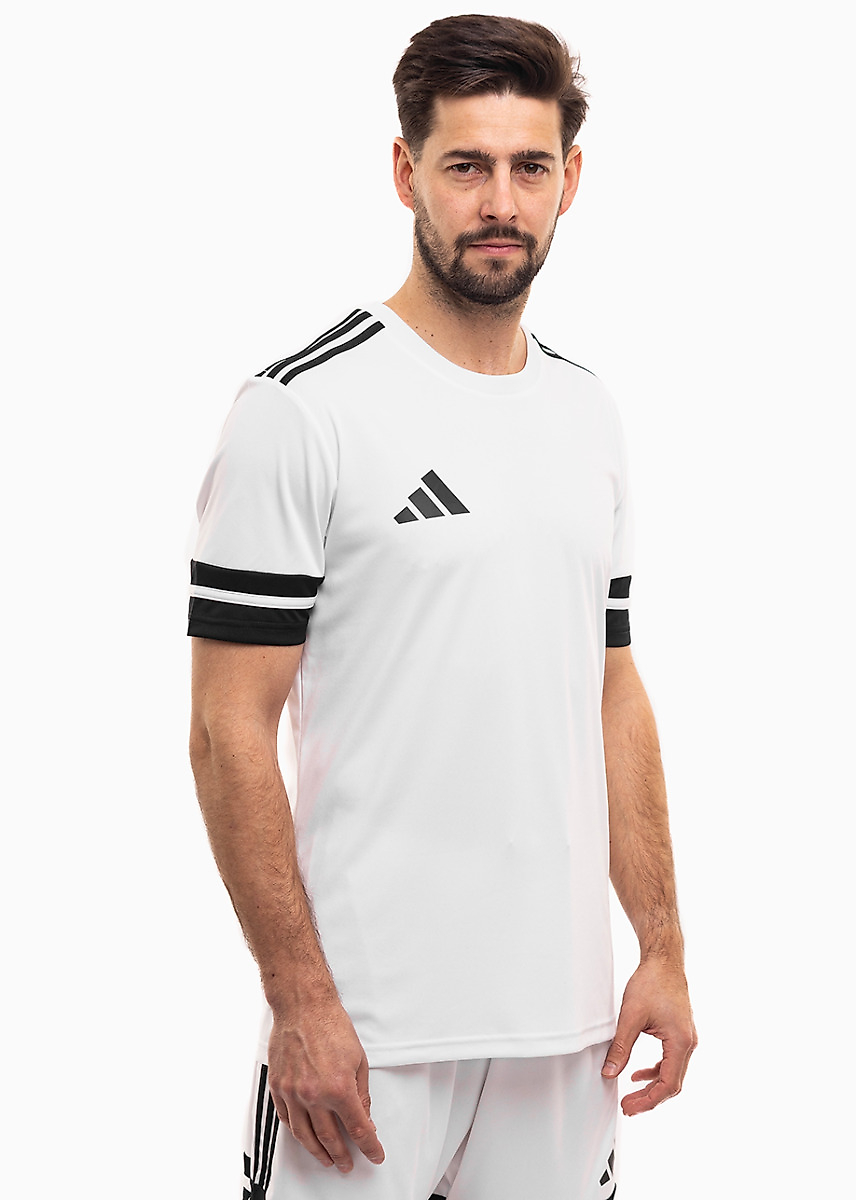 adidas Koszulka męska Squadra 25 JG5835