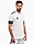 A(z) adidas Koszulka męska Squadra 25 JG5835 termékváltozat képe