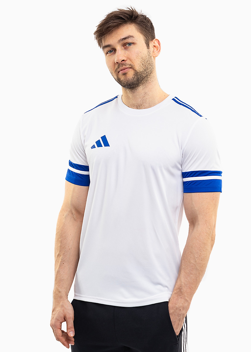 adidas Koszulka męska Squadra 25 JG5827