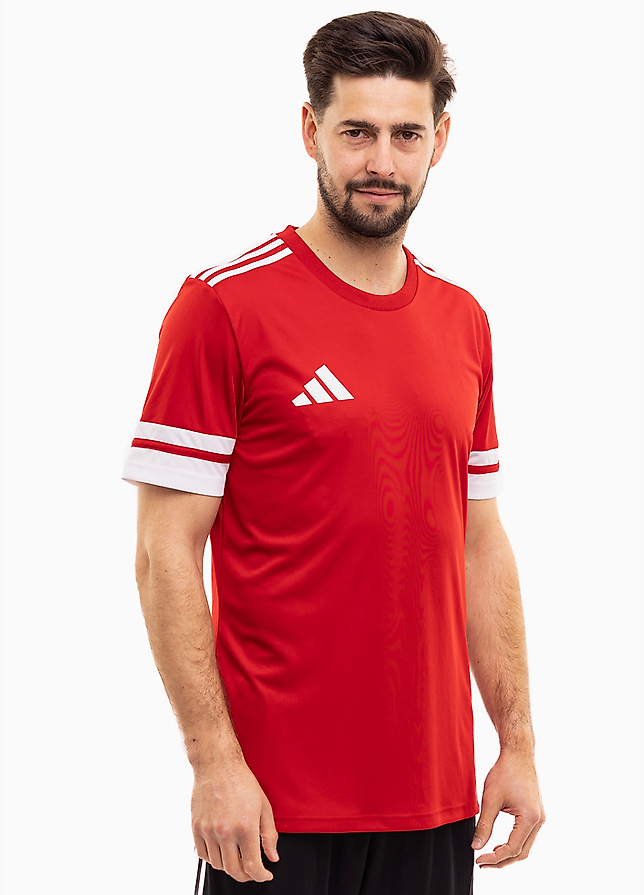 adidas Koszulka męska Squadra 25 JE2601 adidas Koszulka męska Squadra 25 JE2601