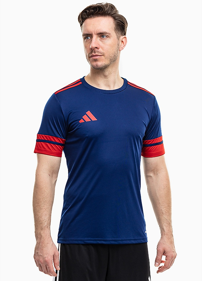 adidas Koszulka męska Squadra 25 JG5833 adidas Koszulka męska Squadra 25 JG5833