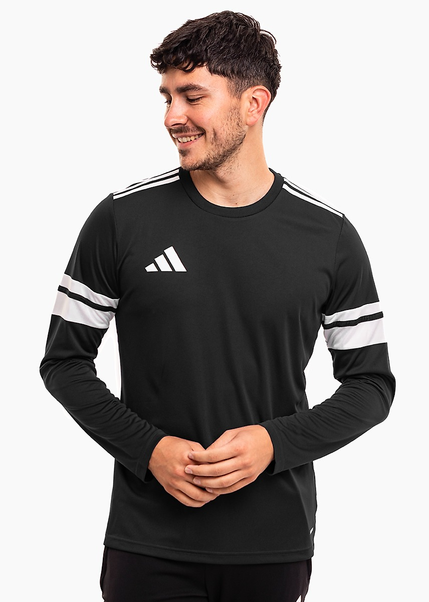 adidas Férfi póló Squadra 25 Long Sleeve Jersey LM JF6073