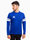 A(z) adidas Koszulka męska Squadra 25 Long Sleeve Jersey LM JF6072 termékváltozat képe