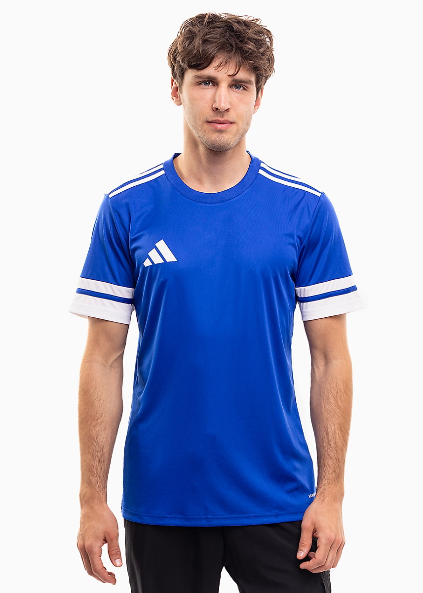 adidas Koszulka męska Squadra 25 JG5826