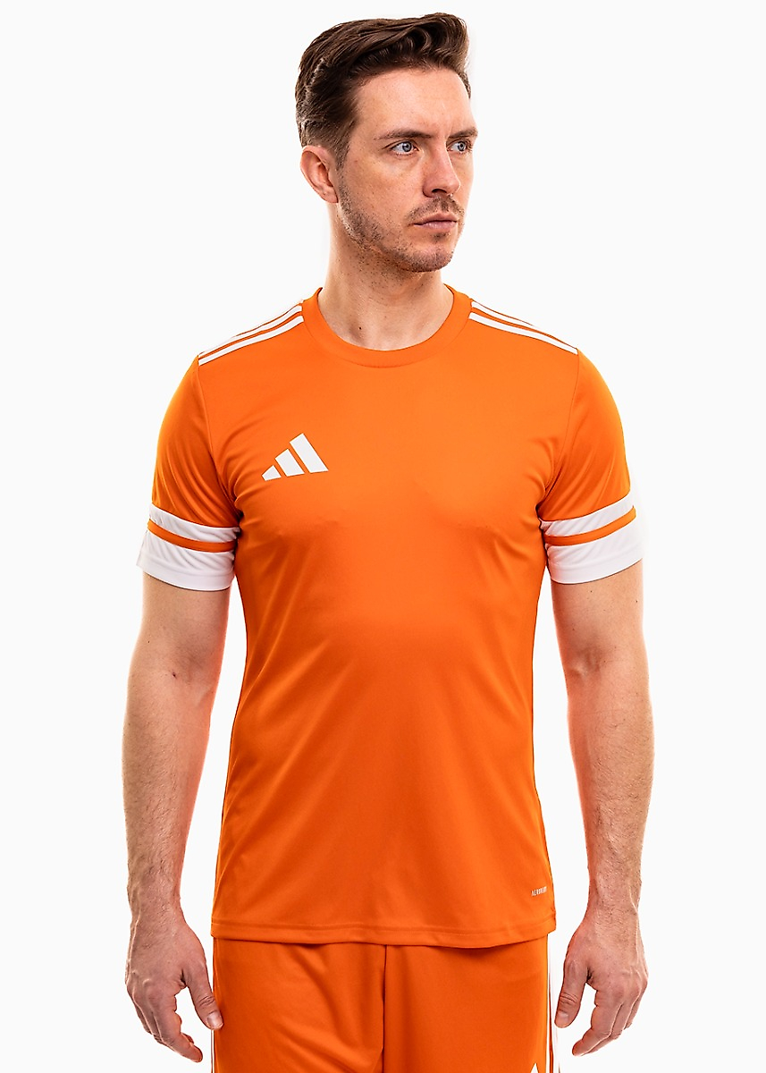 adidas Koszulka męska Squadra 25 JC8674