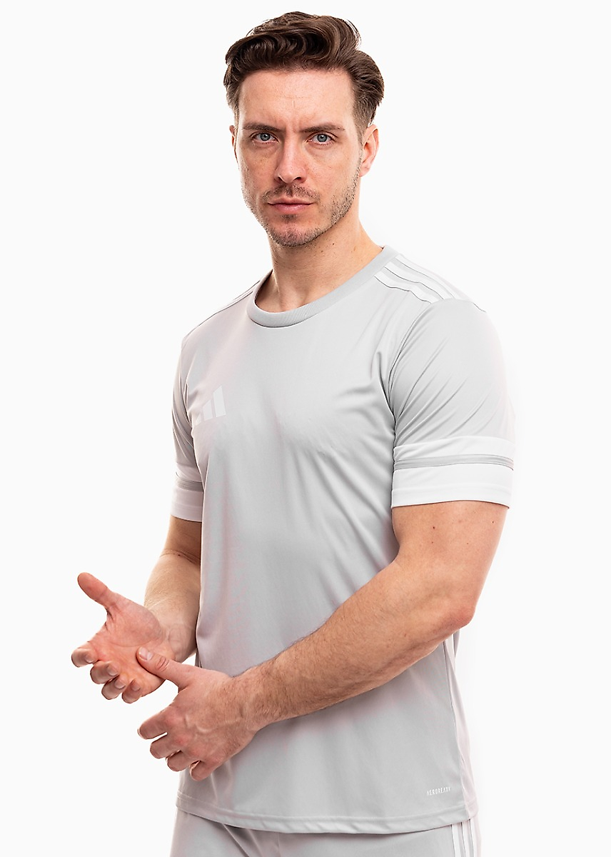 adidas Koszulka męska Squadra 25 JG5837
