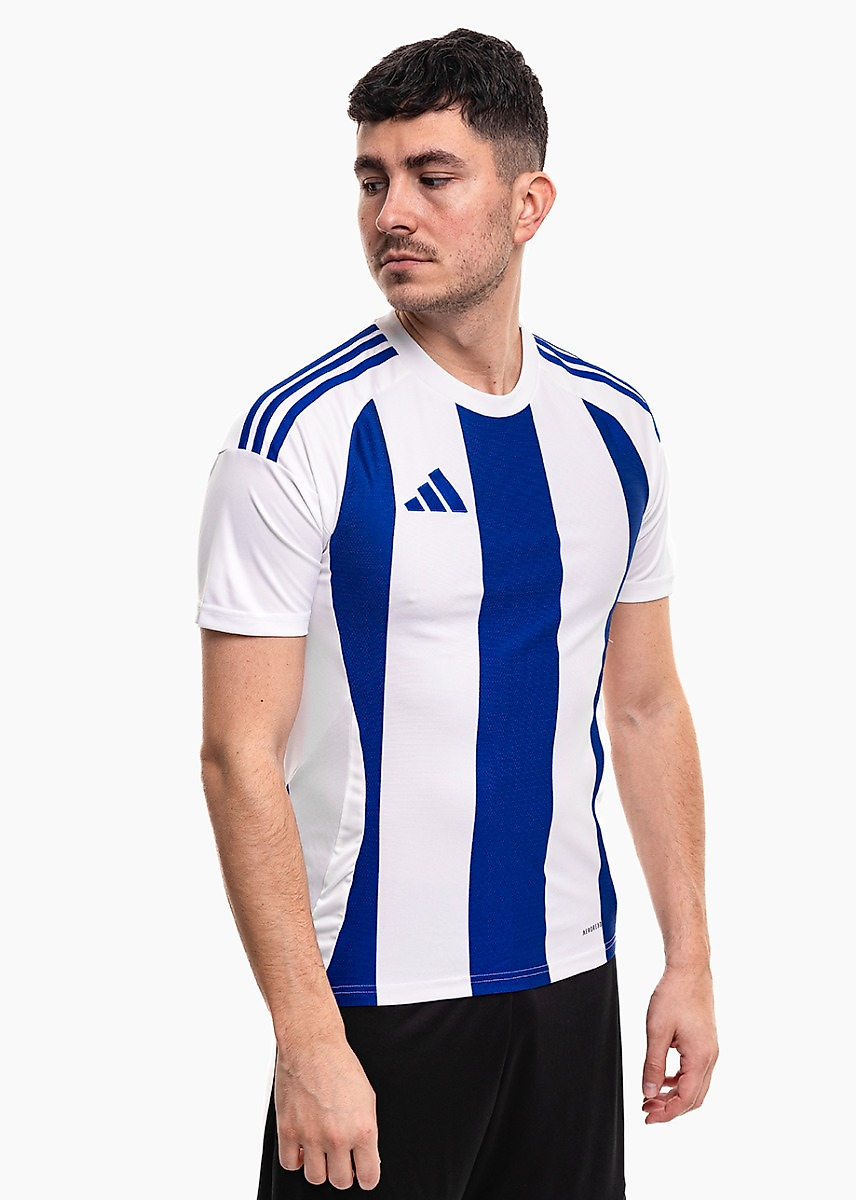 Férfi mez adidas Striped 24 Jersey IW2144