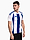 A(z) Koszulka męska adidas Striped 24 Jersey IW2144 termékváltozat képe