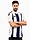 A(z) adidas Koszulka męska Striped 24 Jersey IW4554 termékváltozat képe
