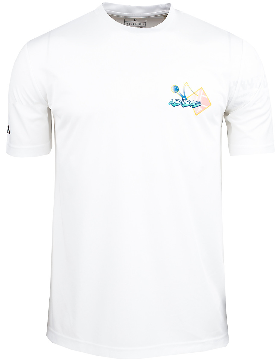 adidas Koszulka męska Tennis APP II5917