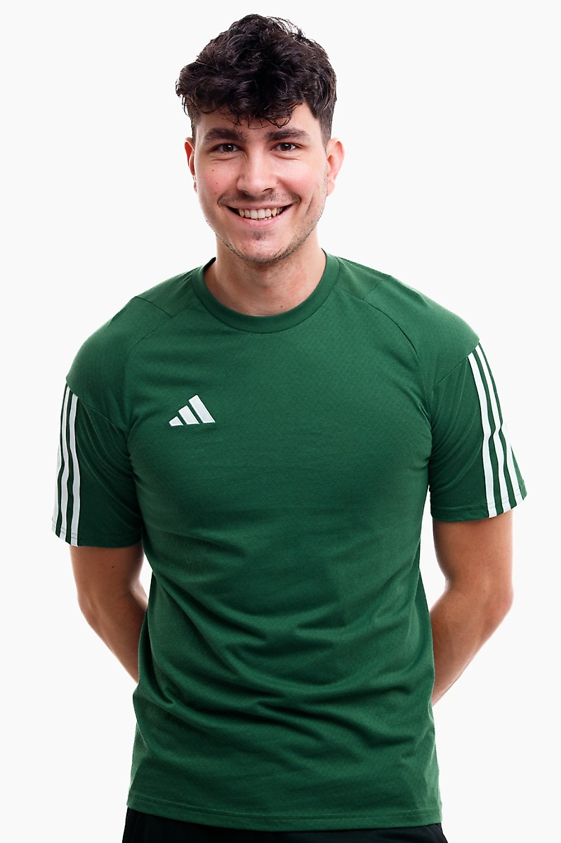 adidas Koszulka męska Tiro 23 Competition HU1328